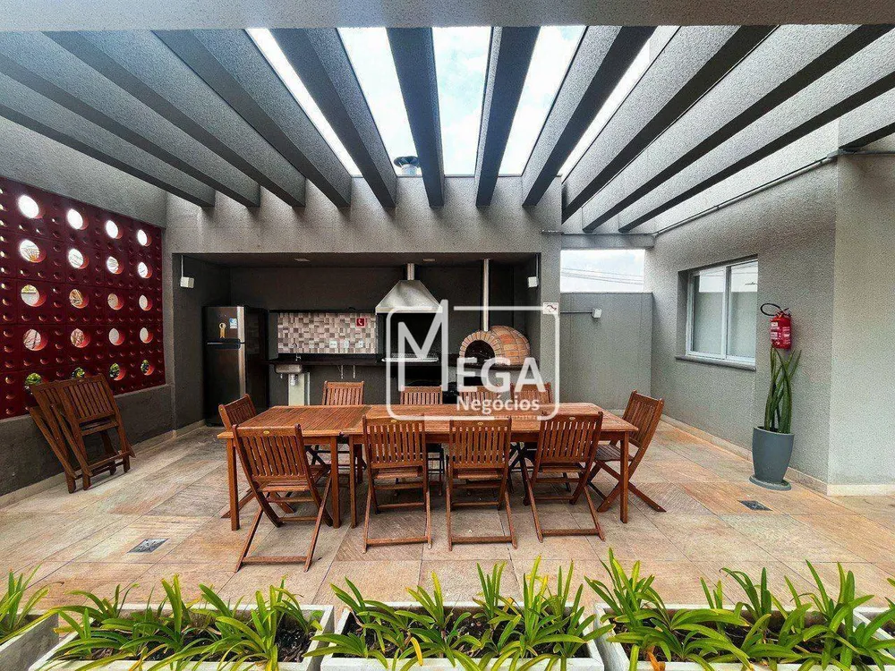 Apartamento, 2 quartos, 48 m² - Foto 11