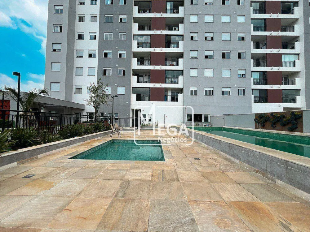 Apartamento, 2 quartos, 48 m² - Foto 8