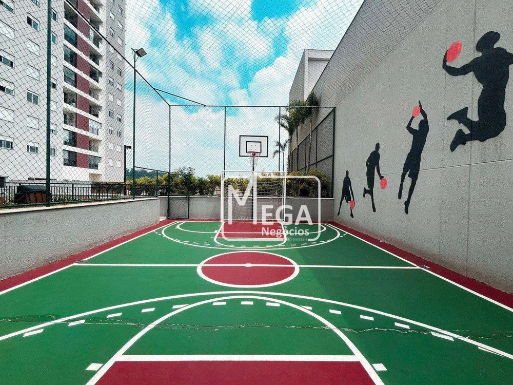 Apartamento, 2 quartos, 48 m² - Foto 13