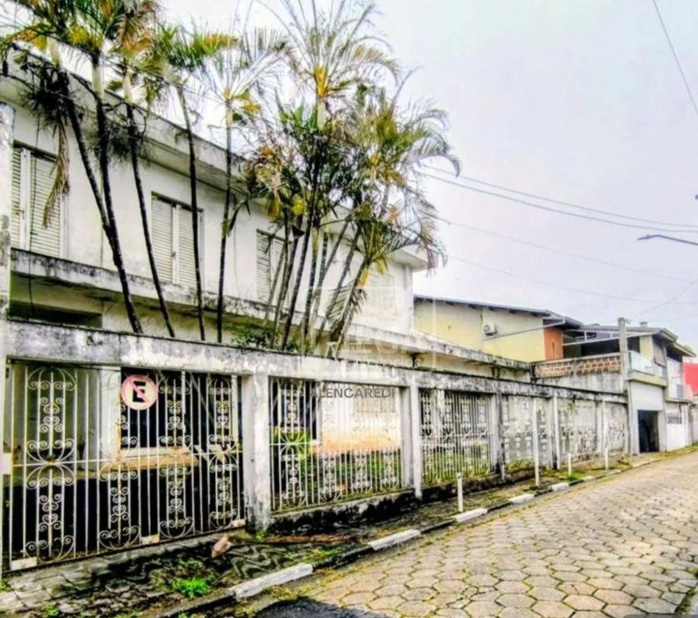 Sobrado, 5 quartos, 410 m² - Foto 8