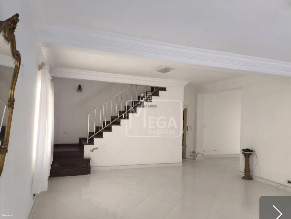 Sobrado, 5 quartos, 410 m² - Foto 3