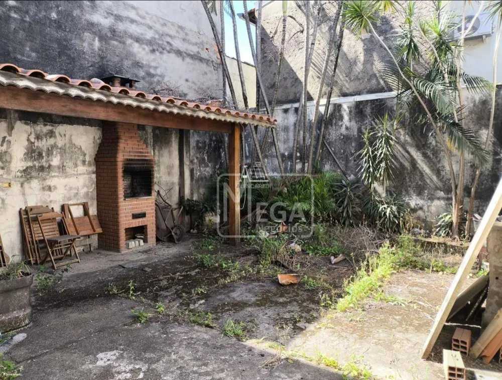 Sobrado, 5 quartos, 410 m² - Foto 1