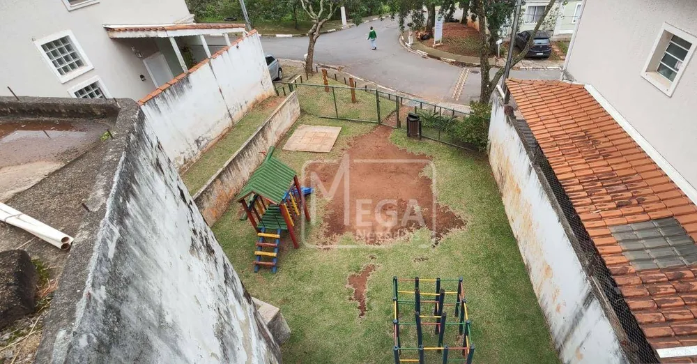 Sobrado, 2 quartos, 60 m² - Foto 5