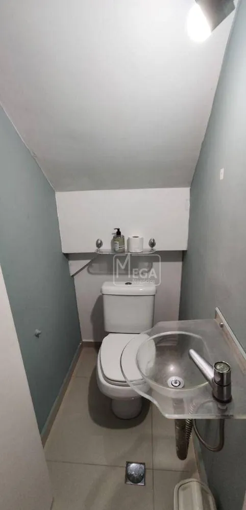 Sobrado, 2 quartos, 60 m² - Foto 11