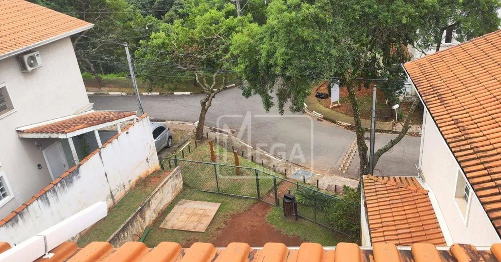 Sobrado, 2 quartos, 60 m² - Foto 7