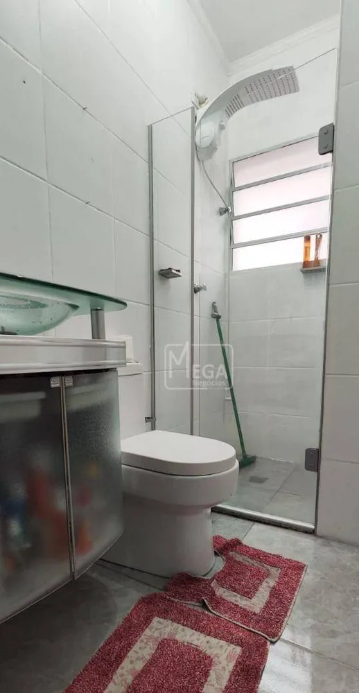 Sobrado, 2 quartos, 60 m² - Foto 13