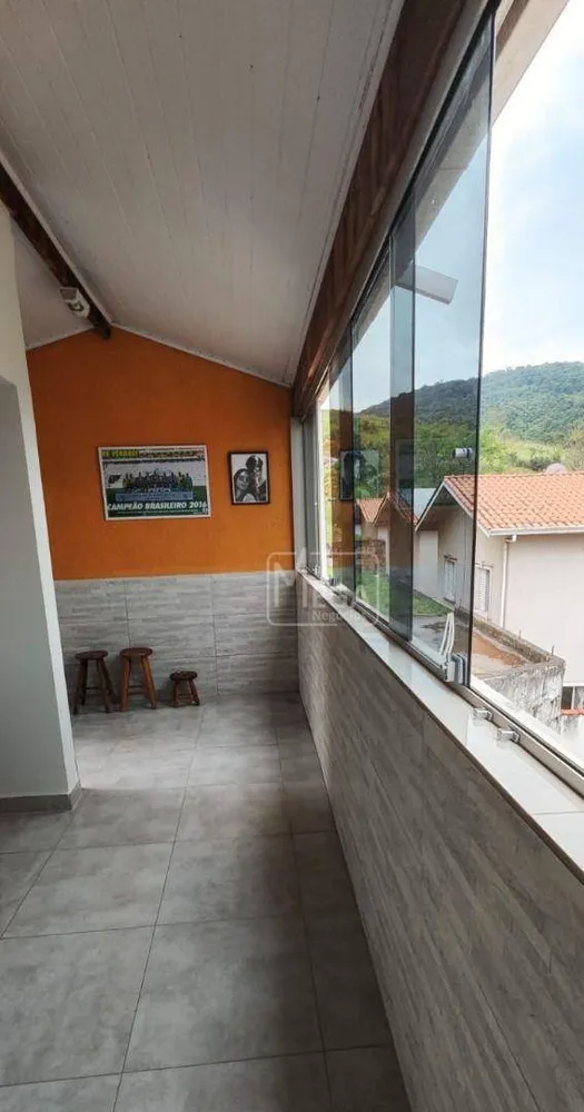 Sobrado, 2 quartos, 60 m² - Foto 8