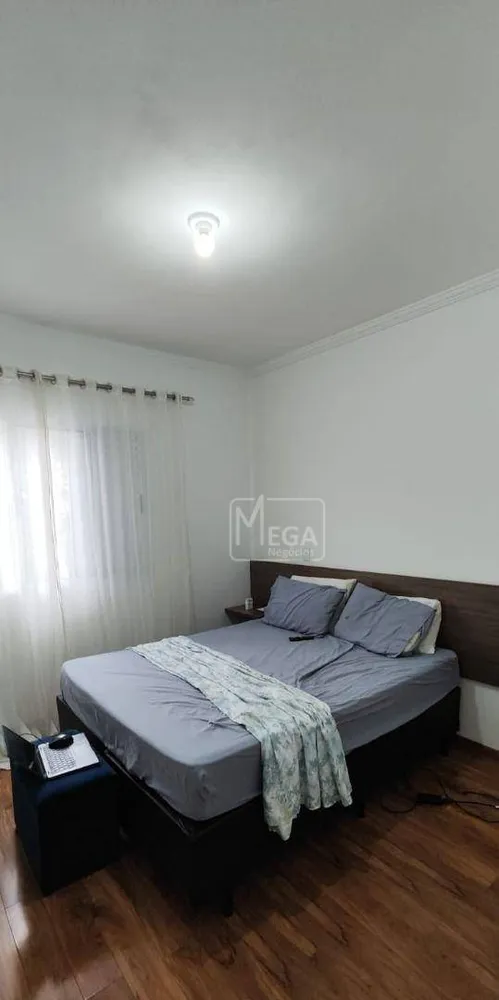 Sobrado, 2 quartos, 60 m² - Foto 12
