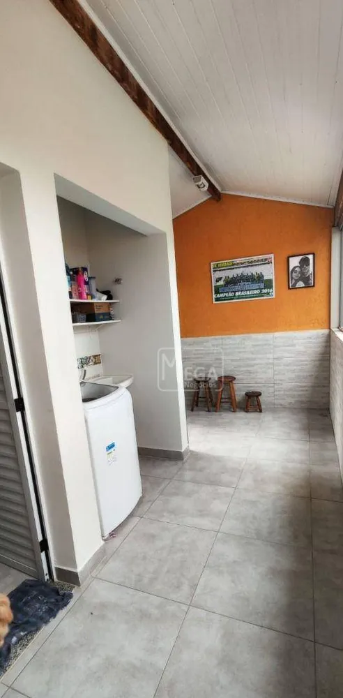 Sobrado, 2 quartos, 60 m² - Foto 10