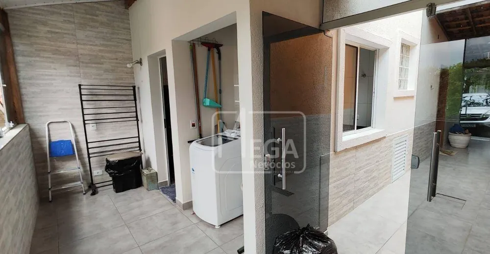 Sobrado, 2 quartos, 60 m² - Foto 4