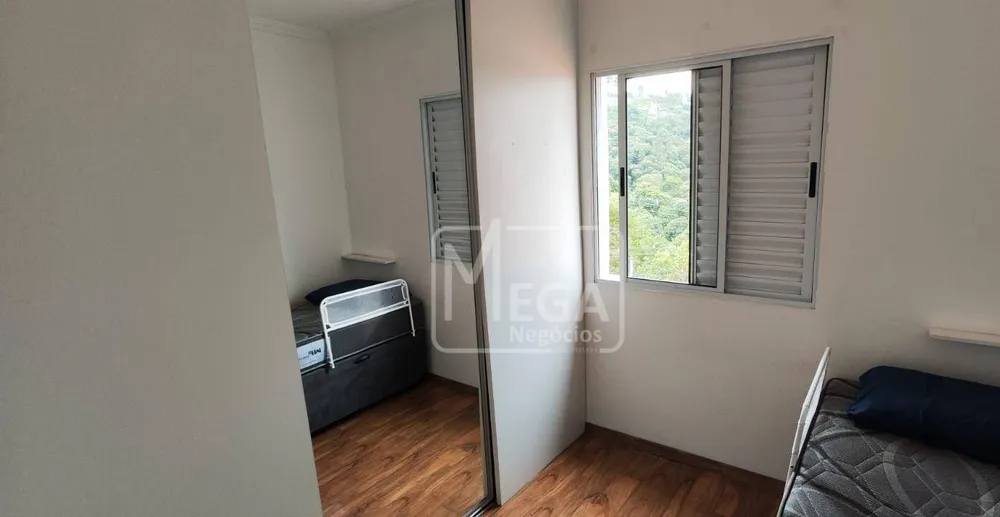 Sobrado, 2 quartos, 60 m² - Foto 14