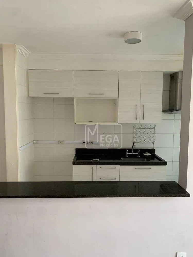 Apartamento, 2 quartos, 65 m² - Foto 4