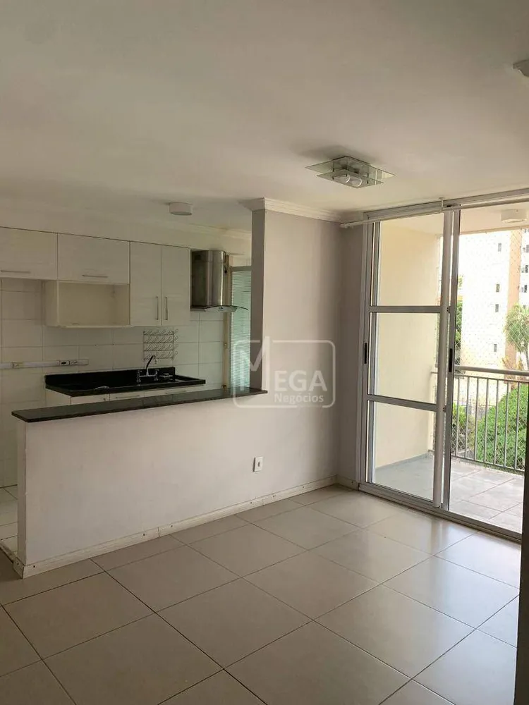 Apartamento, 2 quartos, 65 m² - Foto 1
