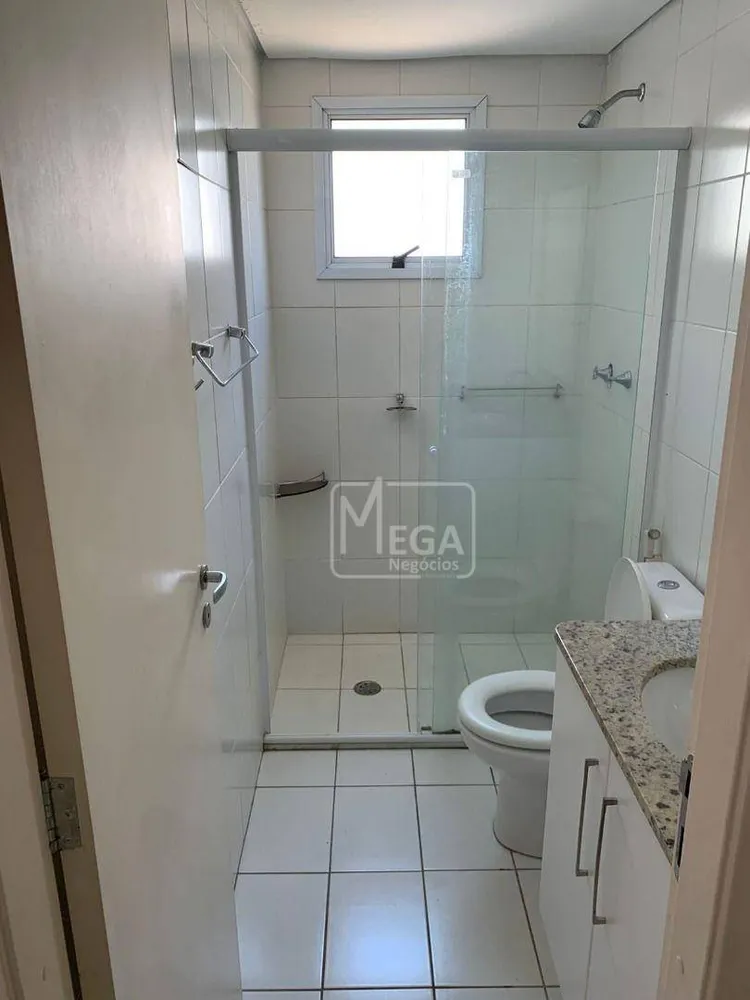 Apartamento, 2 quartos, 65 m² - Foto 15