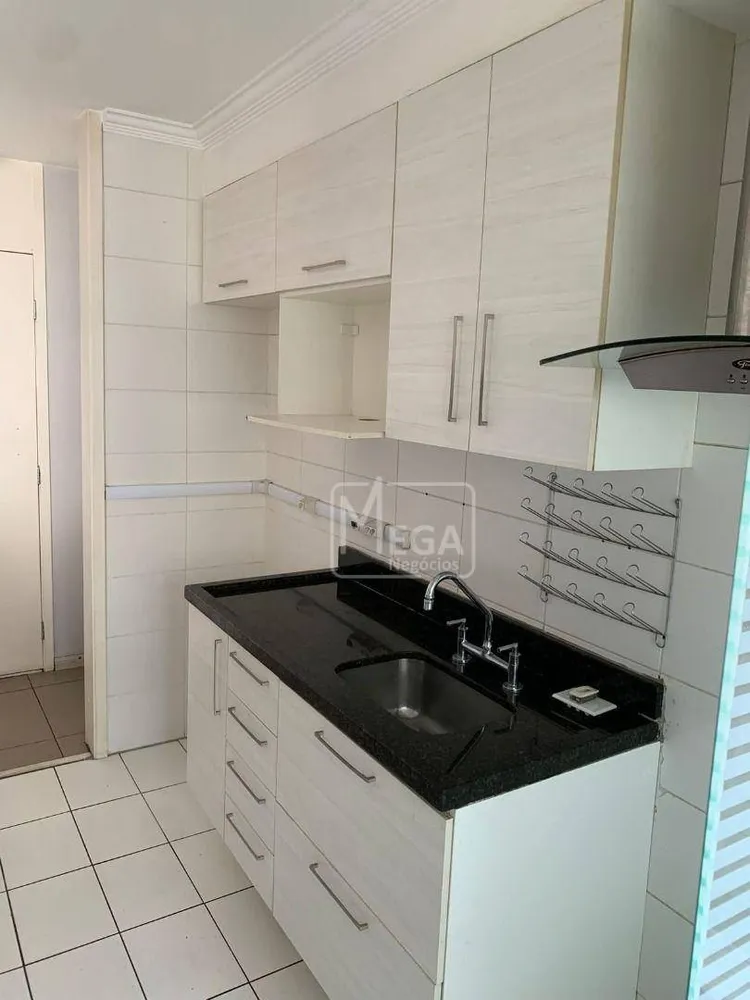Apartamento, 2 quartos, 65 m² - Foto 5