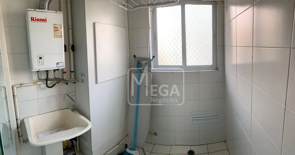 Apartamento, 2 quartos, 65 m² - Foto 16