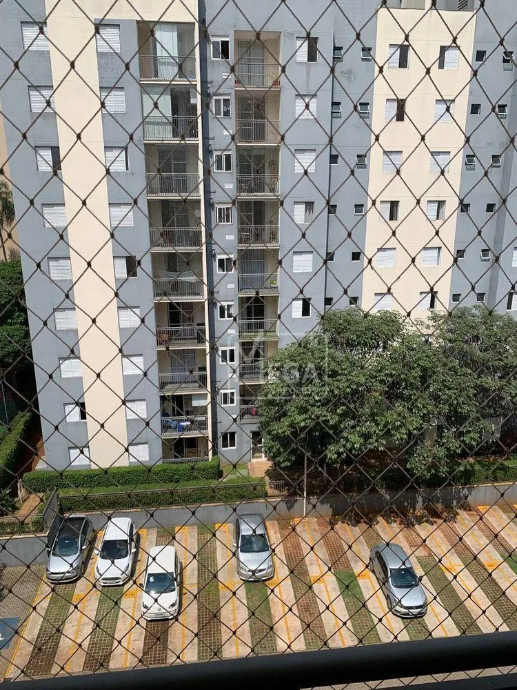 Apartamento, 2 quartos, 65 m² - Foto 13