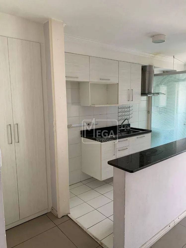 Apartamento, 2 quartos, 65 m² - Foto 7