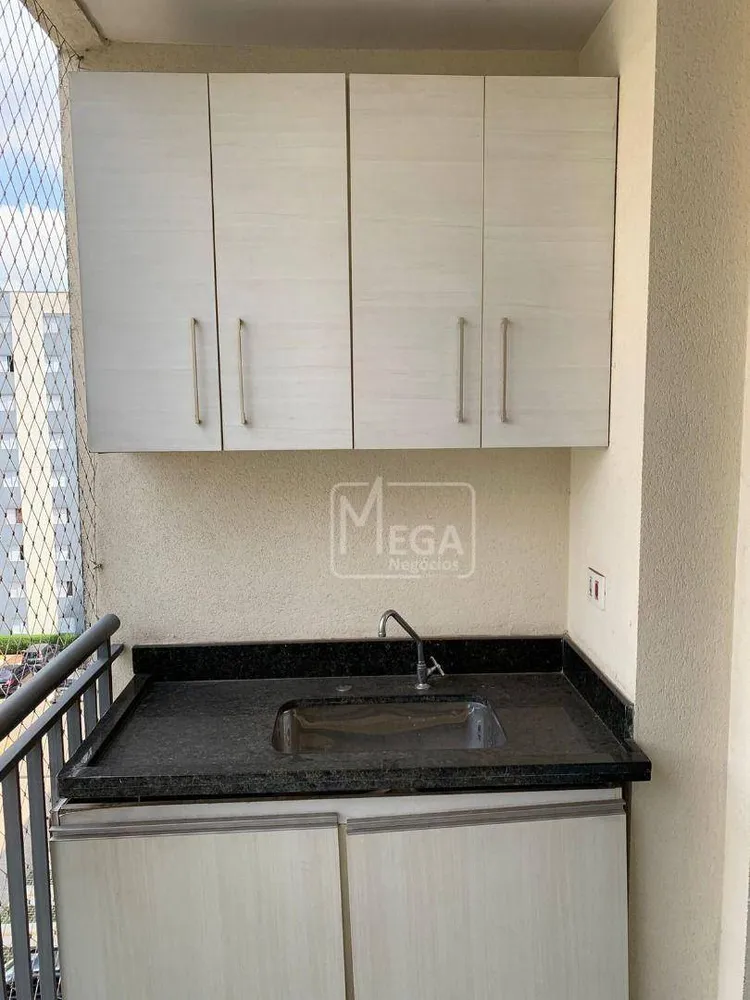 Apartamento, 2 quartos, 65 m² - Foto 12