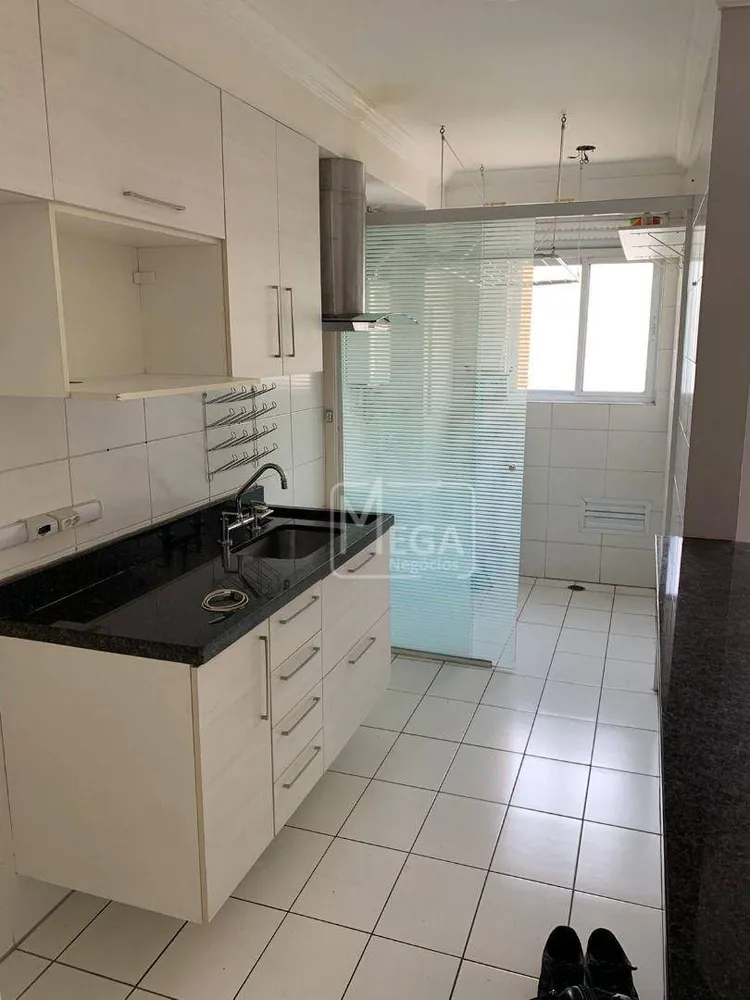 Apartamento, 2 quartos, 65 m² - Foto 6