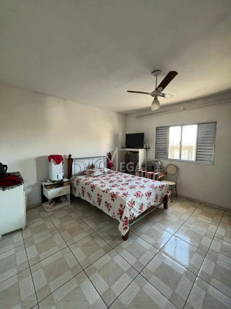 Casa, 3 quartos, 269 m² - Foto 4