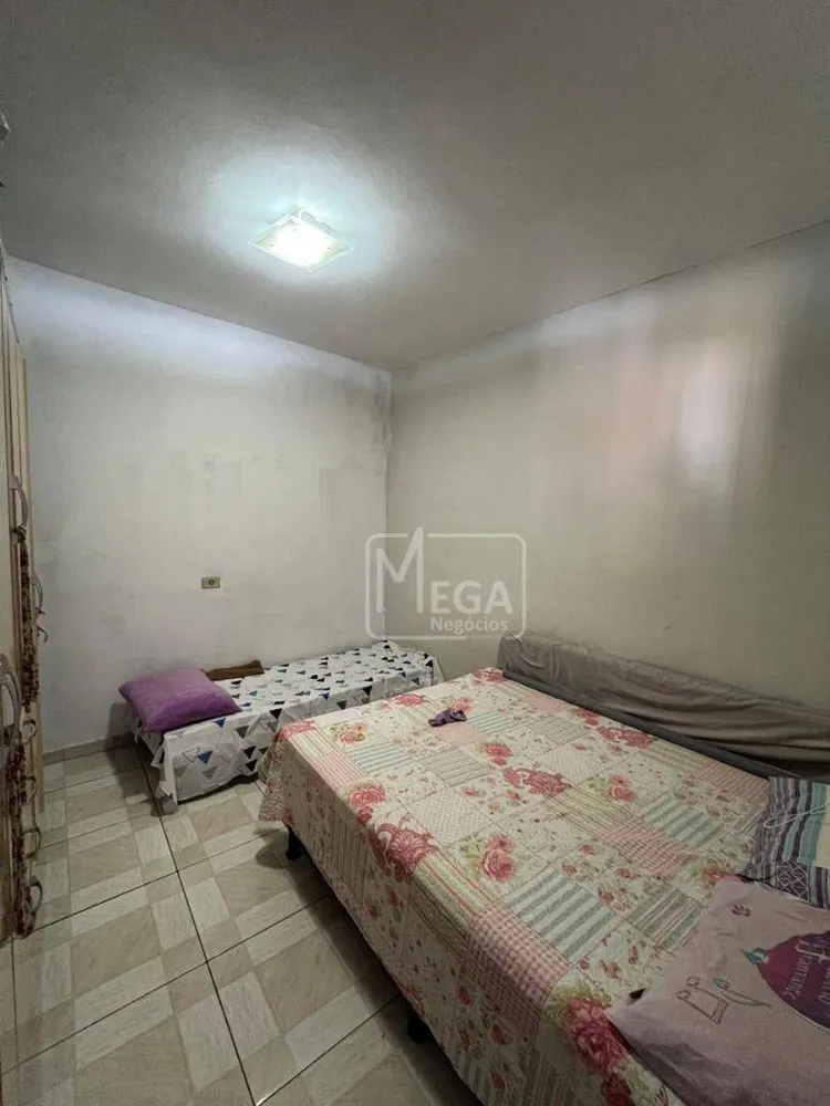 Casa, 3 quartos, 269 m² - Foto 6