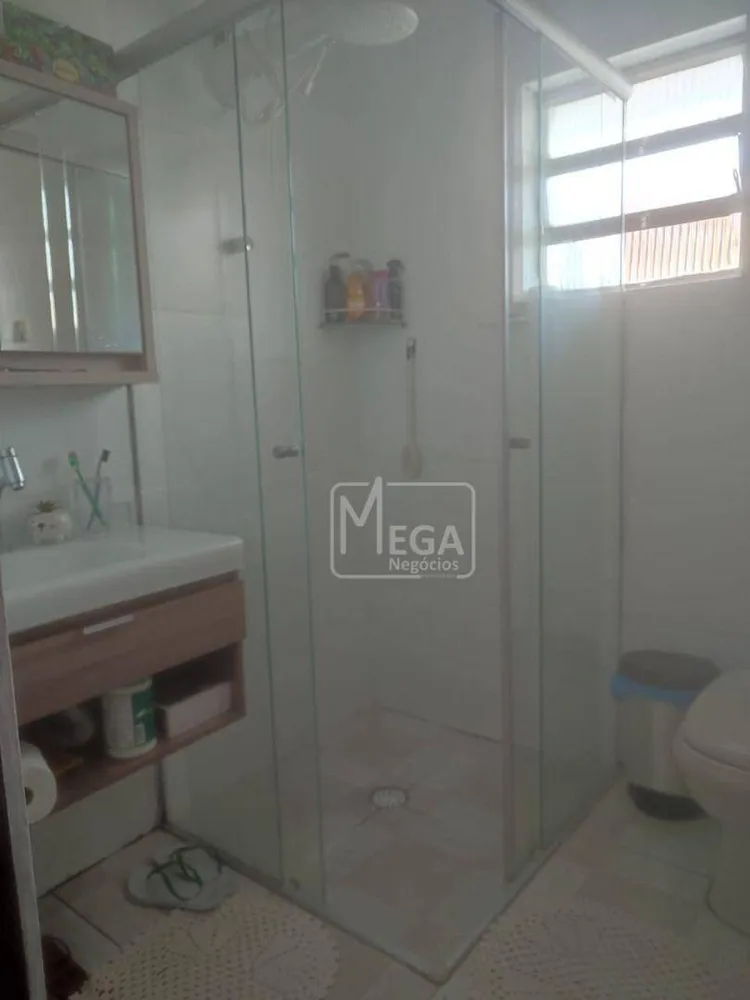 Casa, 3 quartos, 269 m² - Foto 8