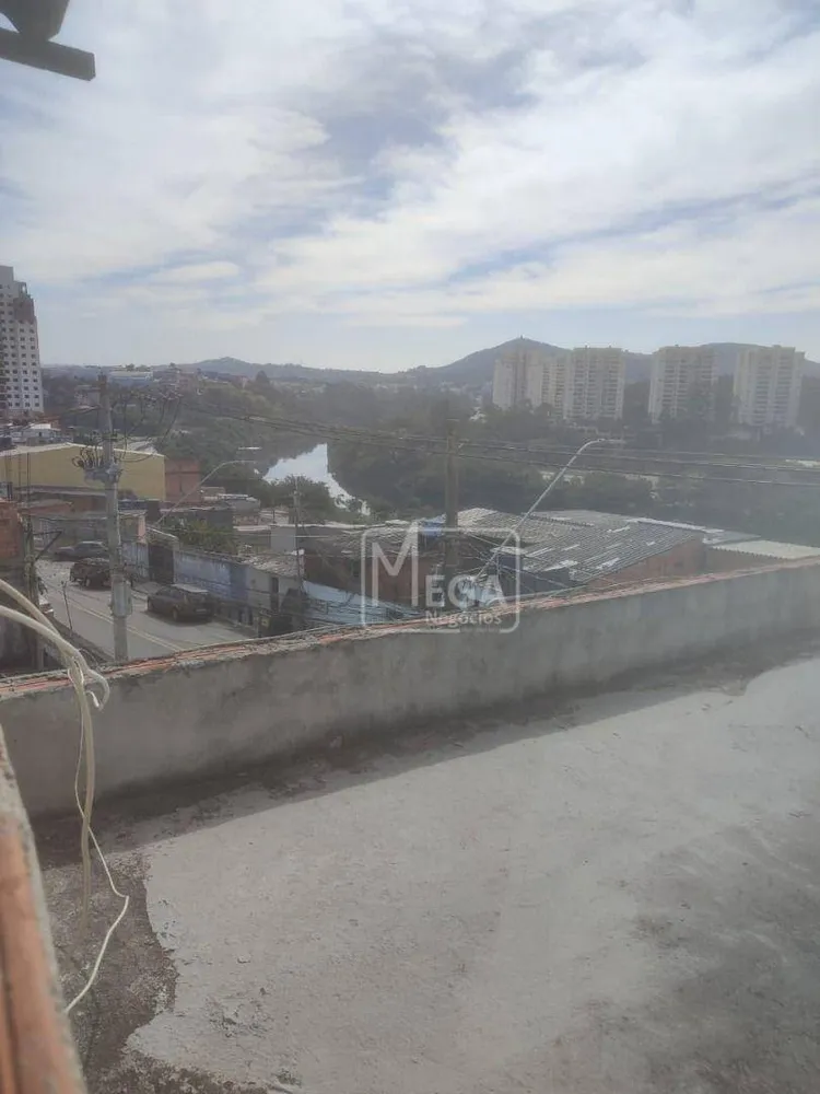 Casa, 3 quartos, 269 m² - Foto 11