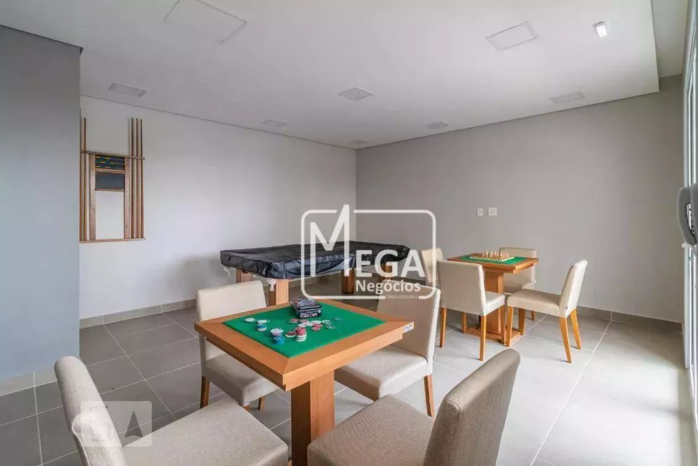 Apartamento, 2 quartos, 54 m² - Foto 17