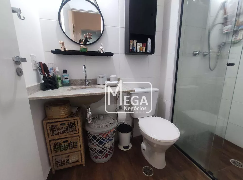 Apartamento, 2 quartos, 54 m² - Foto 11