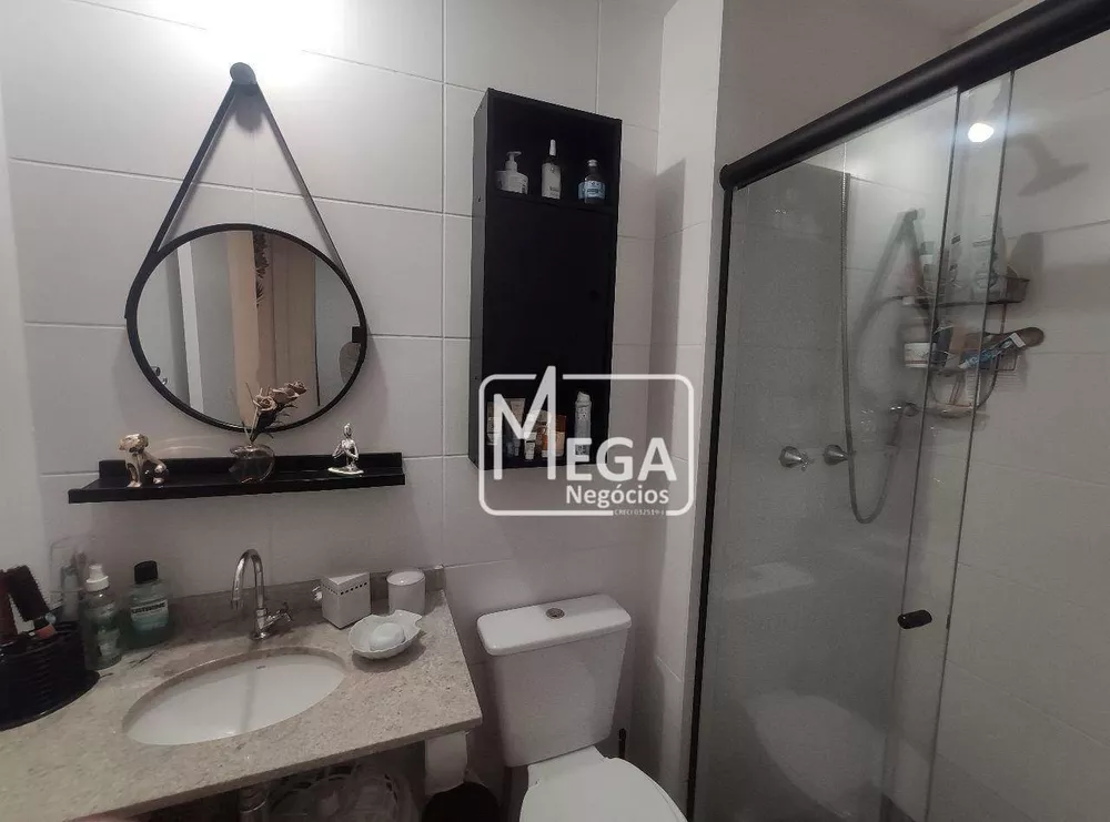 Apartamento, 2 quartos, 54 m² - Foto 8