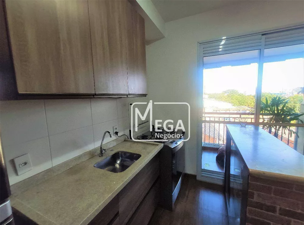 Apartamento, 2 quartos, 54 m² - Foto 14
