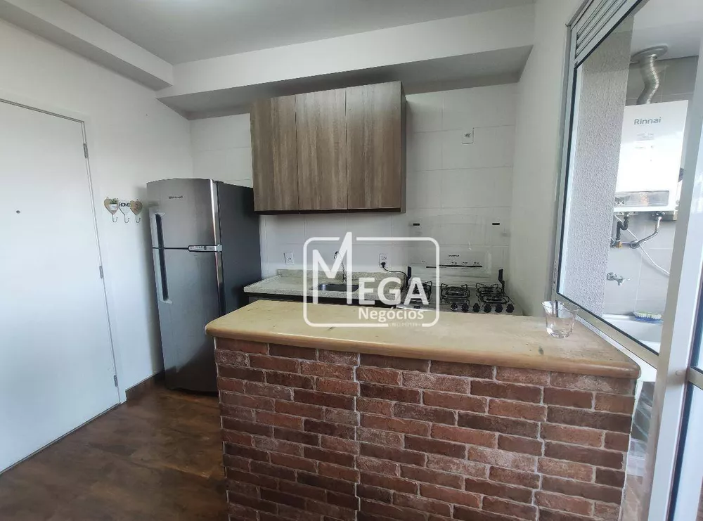 Apartamento, 2 quartos, 54 m² - Foto 6