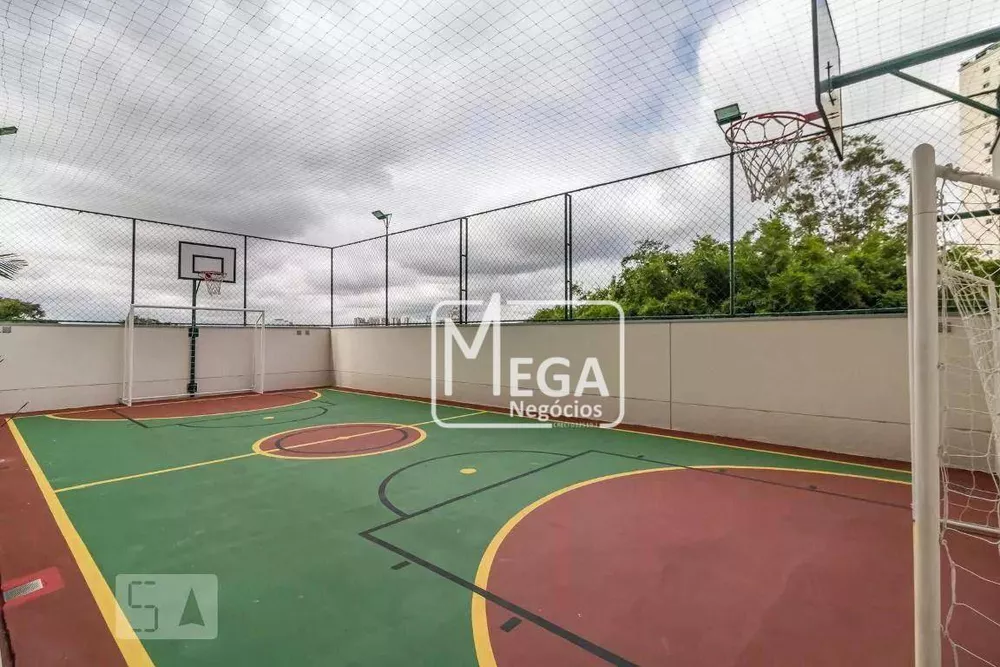 Apartamento, 2 quartos, 54 m² - Foto 15