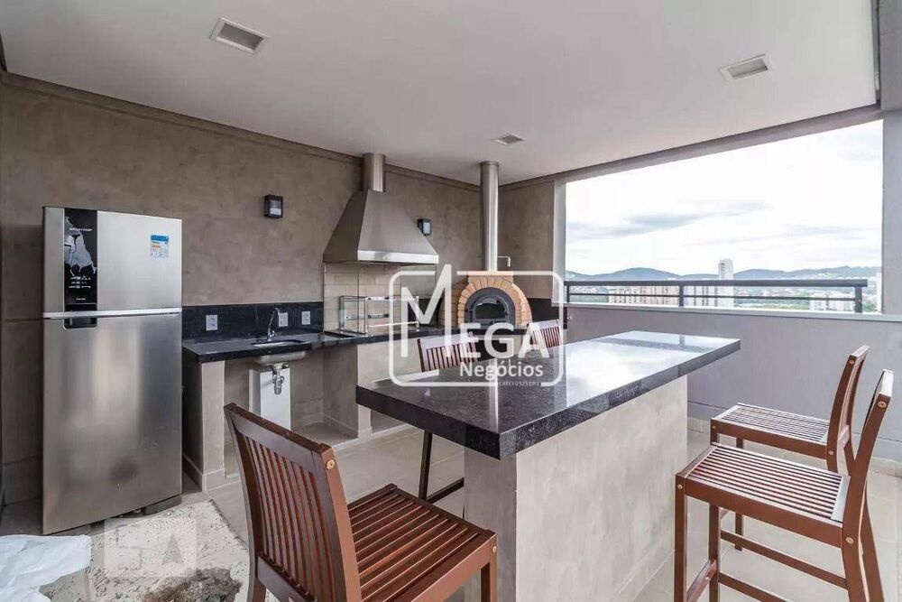 Apartamento, 2 quartos, 54 m² - Foto 1