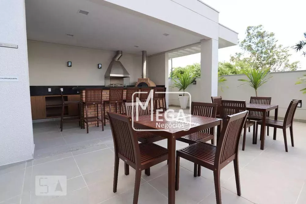 Apartamento, 2 quartos, 54 m² - Foto 22