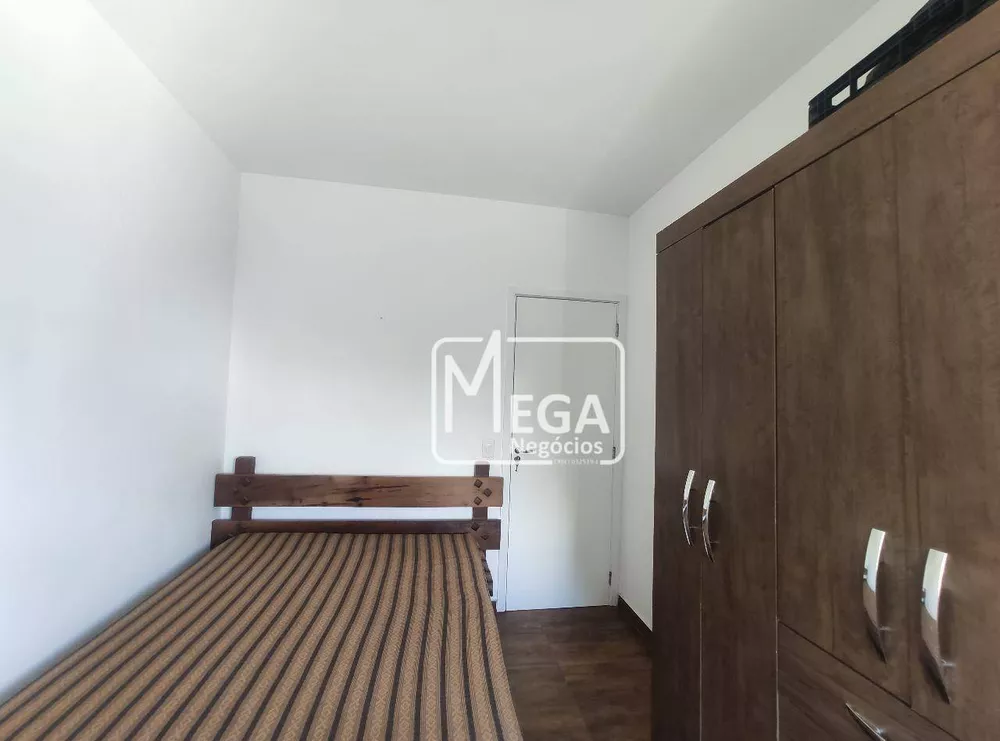 Apartamento, 2 quartos, 54 m² - Foto 16
