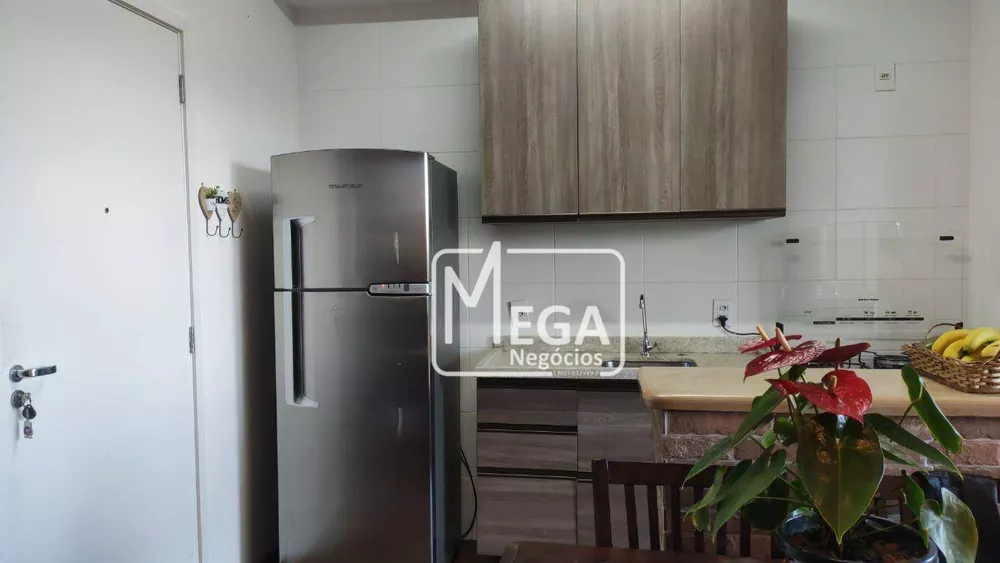 Apartamento, 2 quartos, 54 m² - Foto 13