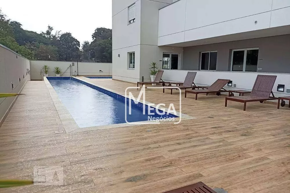 Apartamento, 2 quartos, 54 m² - Foto 21