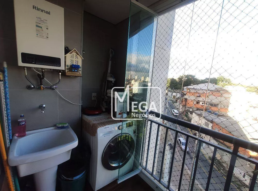 Apartamento, 2 quartos, 54 m² - Foto 25