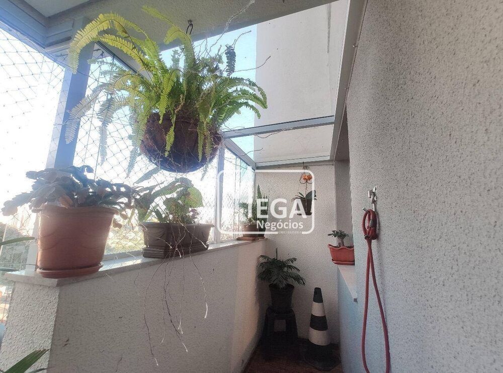 Apartamento, 2 quartos, 54 m² - Foto 4