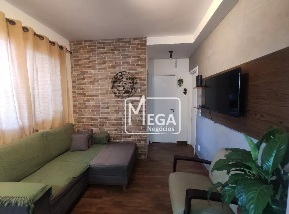 Apartamento, 2 quartos, 54 m² - Foto 18