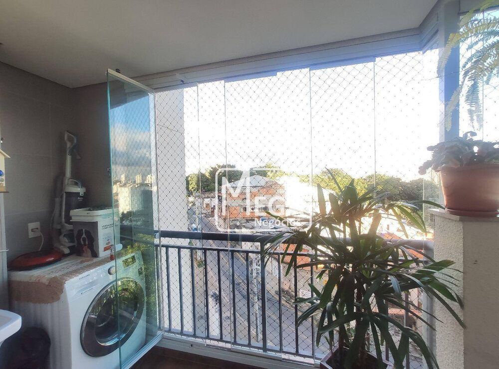 Apartamento, 2 quartos, 54 m² - Foto 3
