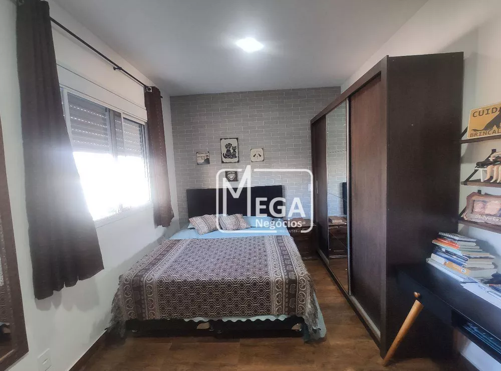 Apartamento, 2 quartos, 54 m² - Foto 23