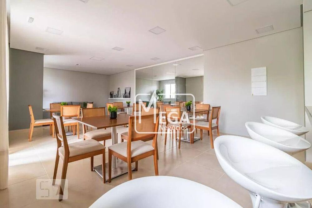Apartamento, 2 quartos, 54 m² - Foto 2