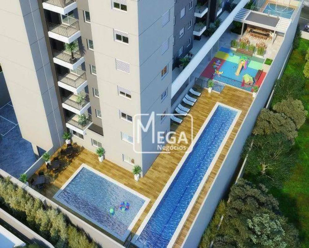 Apartamento, 2 quartos, 54 m² - Foto 19