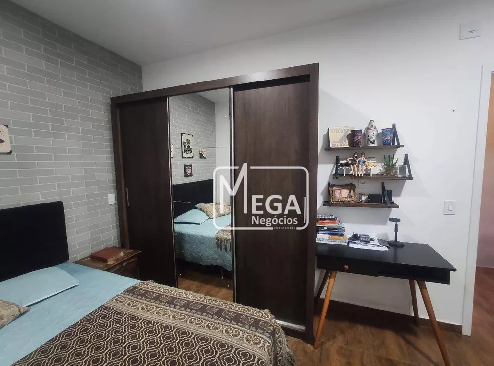 Apartamento, 2 quartos, 54 m² - Foto 9