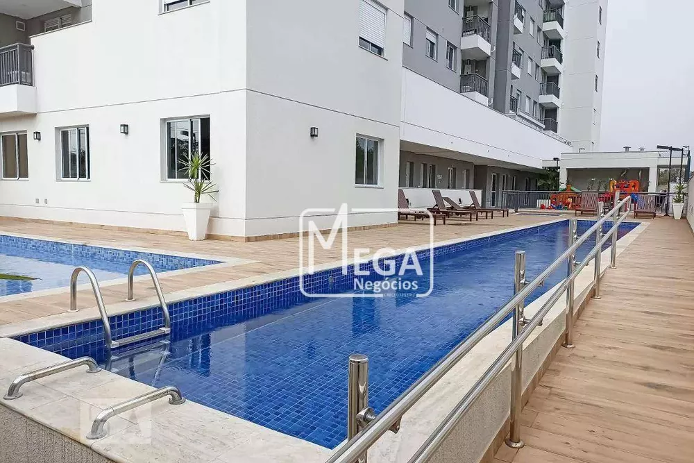 Apartamento, 2 quartos, 54 m² - Foto 12