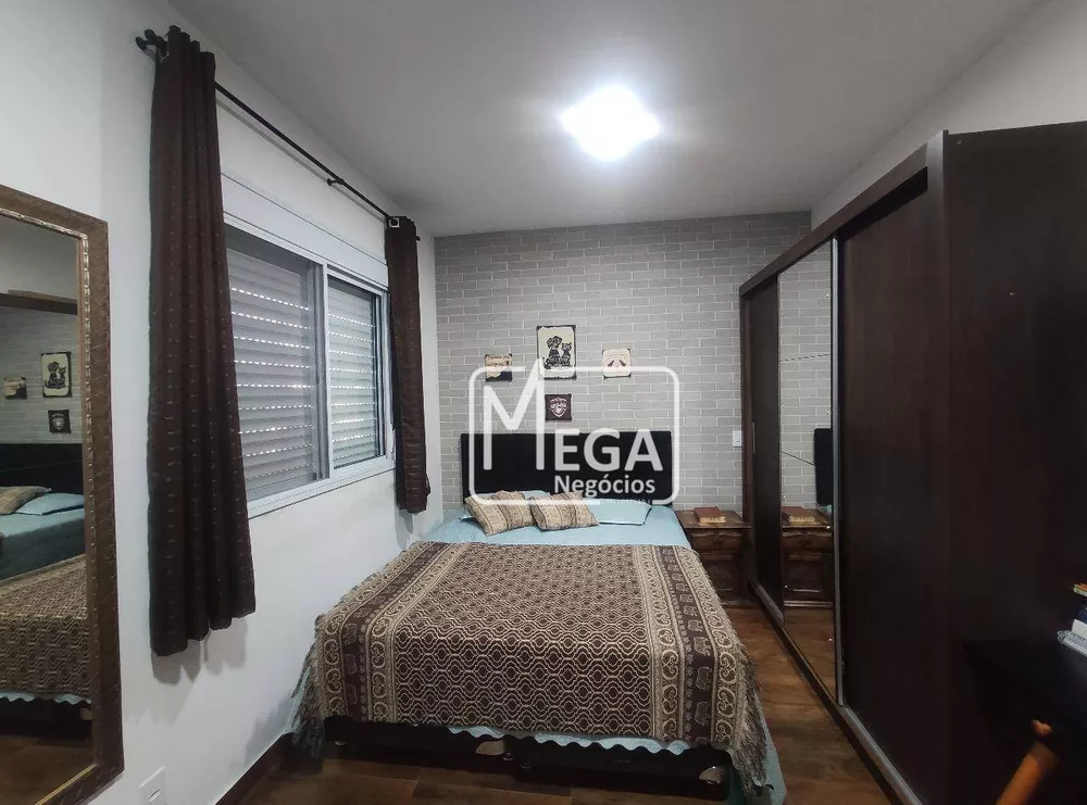 Apartamento, 2 quartos, 54 m² - Foto 5