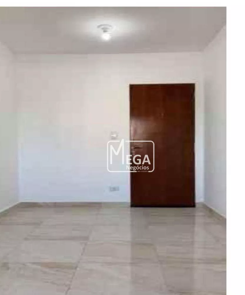 Apartamento à venda com 2 quartos, 50m² - Foto 7